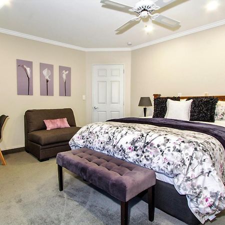 Parkview Bed And Breakfast ครอมเวลล์ ภายนอก รูปภาพ