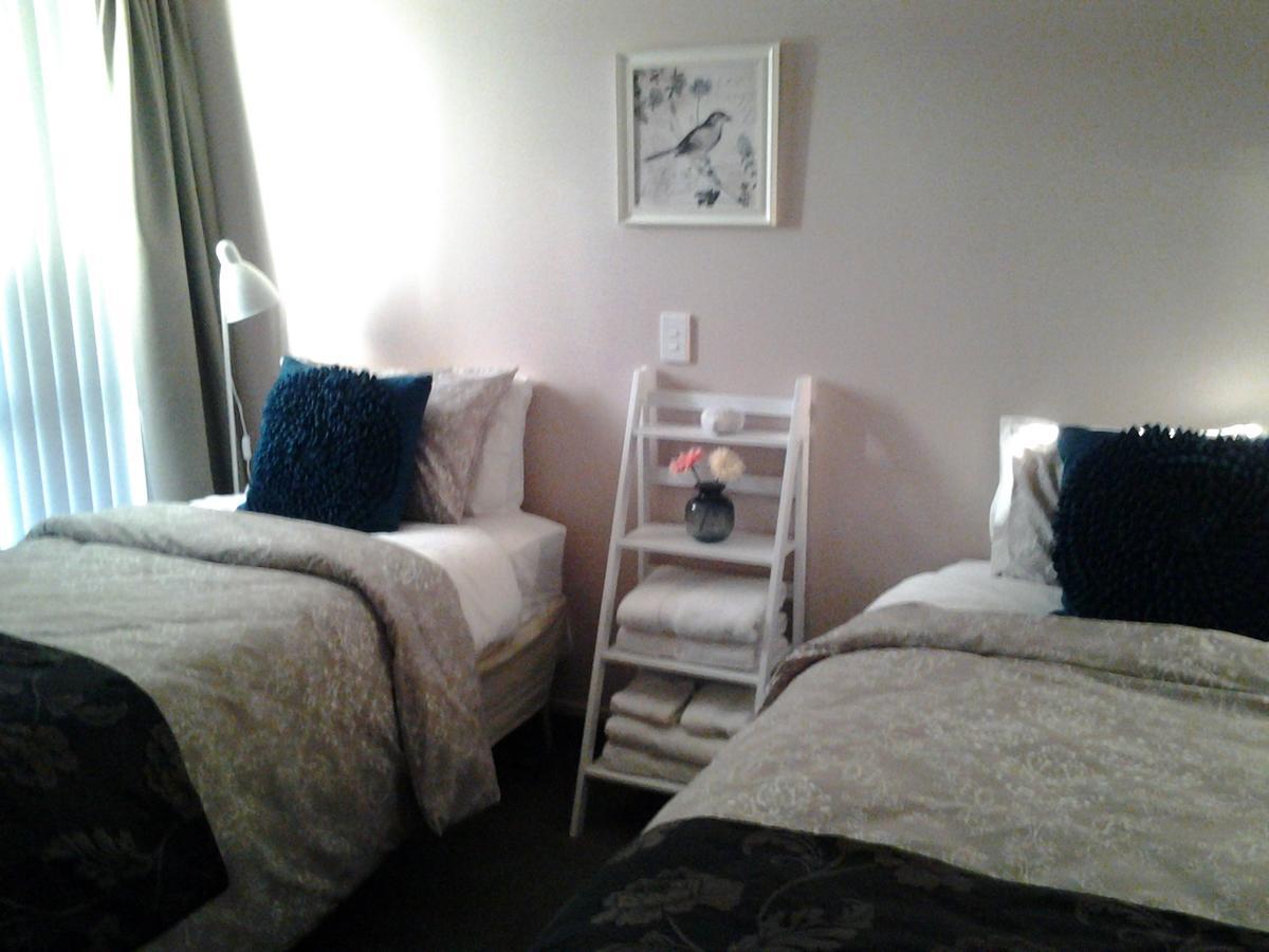 Parkview Bed And Breakfast ครอมเวลล์ ภายนอก รูปภาพ