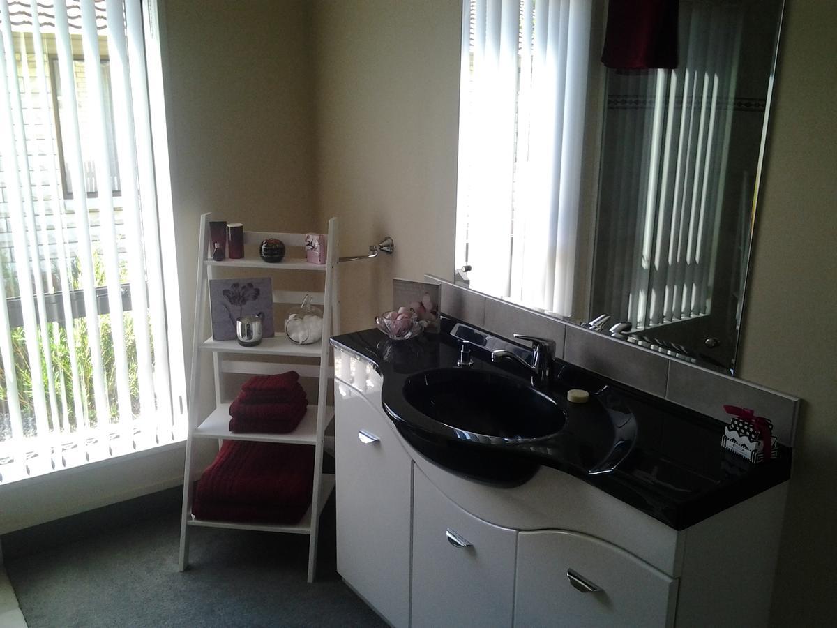 Parkview Bed And Breakfast ครอมเวลล์ ภายนอก รูปภาพ