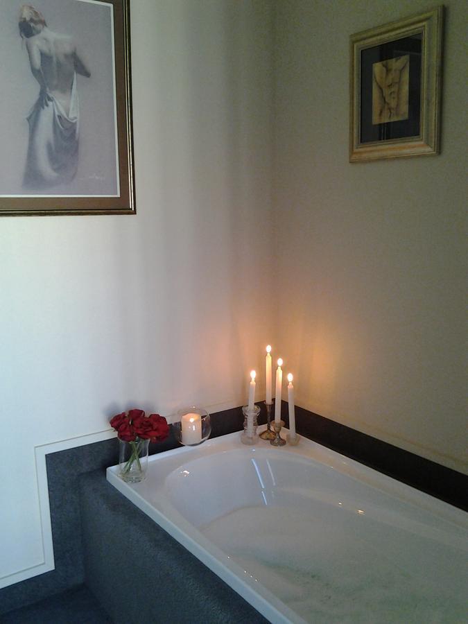 Parkview Bed And Breakfast ครอมเวลล์ ภายนอก รูปภาพ