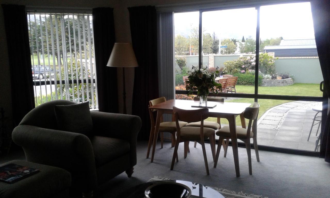 Parkview Bed And Breakfast ครอมเวลล์ ภายนอก รูปภาพ