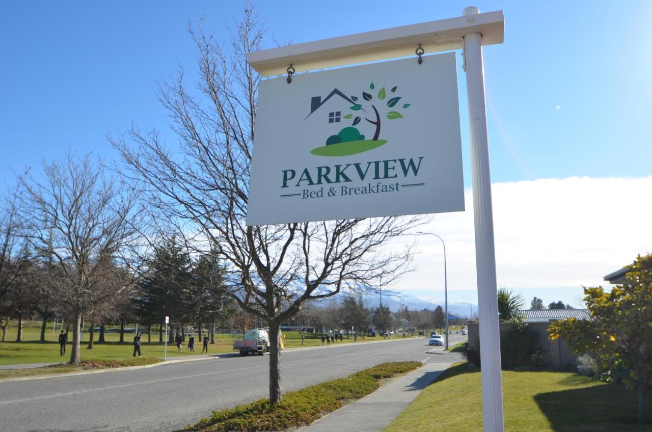 Parkview Bed And Breakfast ครอมเวลล์ ภายนอก รูปภาพ